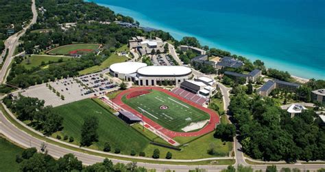 Carthage Il College