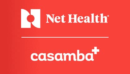 Casamba Net Health Login