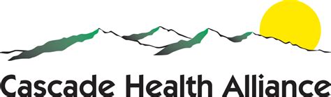 Cascade Health Alliance Jobs