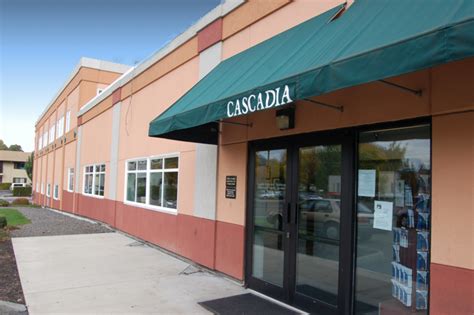 Cascadia Behavioral Health Jobs