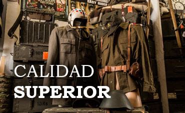 Cascorro Militaria