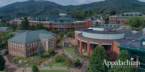 Case Study Appalachian State University