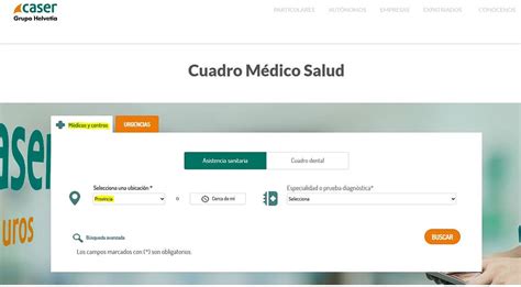 Caser Health Insurance Mobile App My Insurance Spain