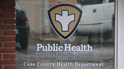 5 Tips Cass County Health