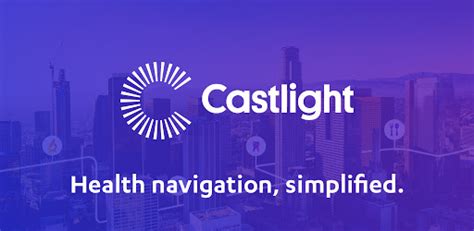 Castlight Health Login Access