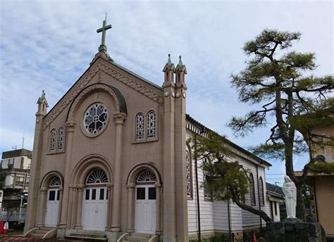 Catholic Church in Japan