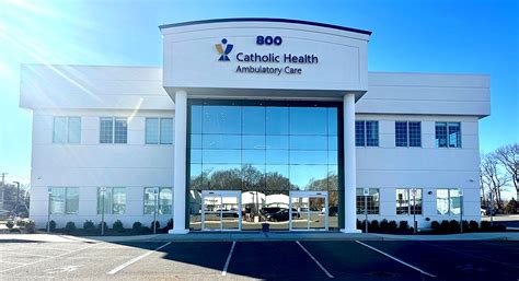 Catholic Health Associates