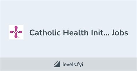 Catholic Health Initiative Careers