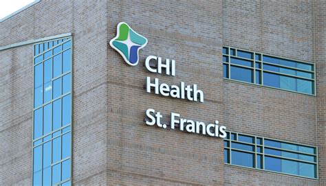 Catholic Health Initiatives Locations