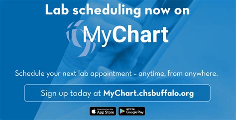 Catholic Health Labs Appointments