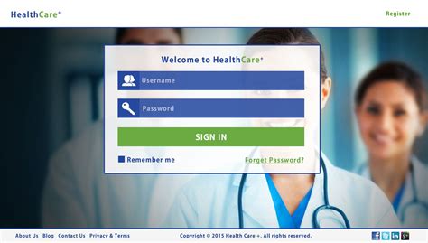 Catholic Health Portal Login