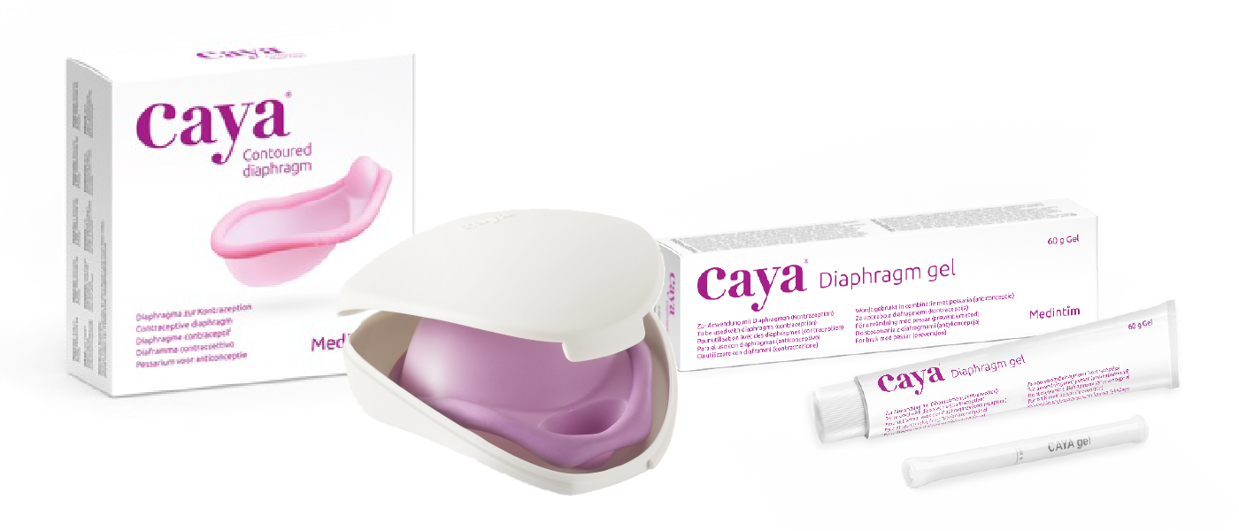 Caya Gel