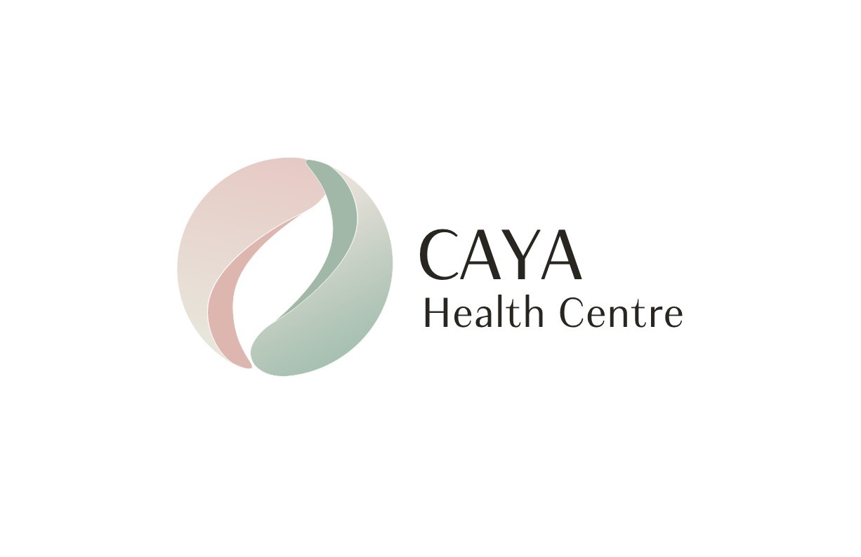 Caya Health Patient Portal