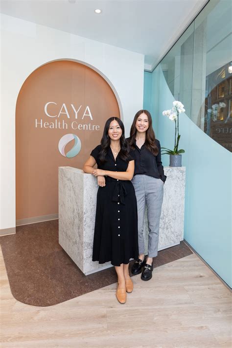 5 Ways Caya Health