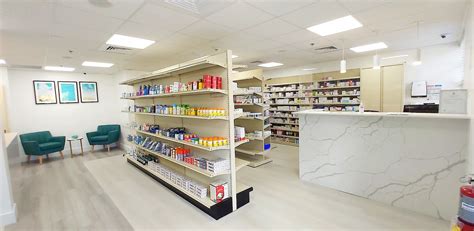 Cayman Pharmacy