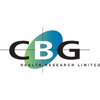 Cbg Health Research Job Vacancies