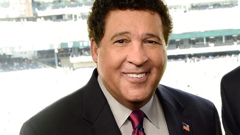 Cbs Greg Gumbel Talks Family Guy Fame Twitter Ahead Of Nfl Season