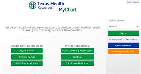 Cchealth Mychart Login