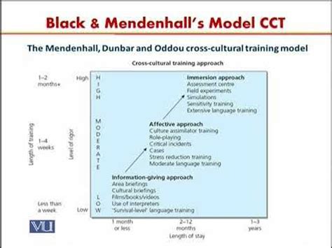 Cct Selection Model