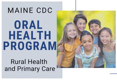 Cdc Rural Health Plan