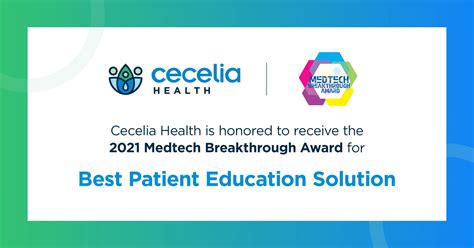 Cecelia Health News