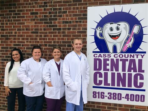 Cecil County Dental Clinic