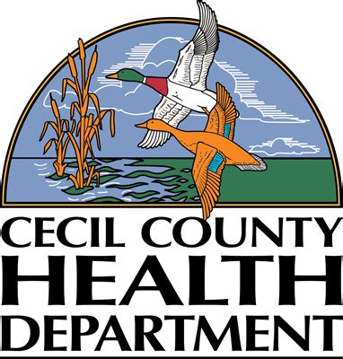 Cecil County Health Department Employment