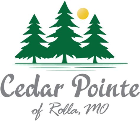 Cedar Point Rehab