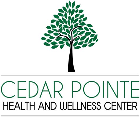 Cedar Pointe Wellness Center