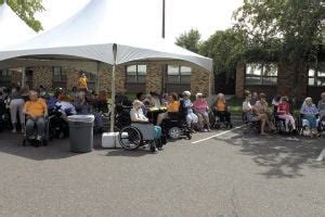 Celebrating 50 Years At North Ridge Health And Rehab Local News