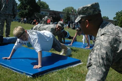 Celebrating Army Boot Camp Graduation A Proud Moment