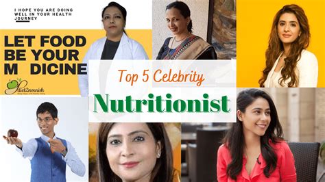 Celebrity Nutritionist In Mumbai