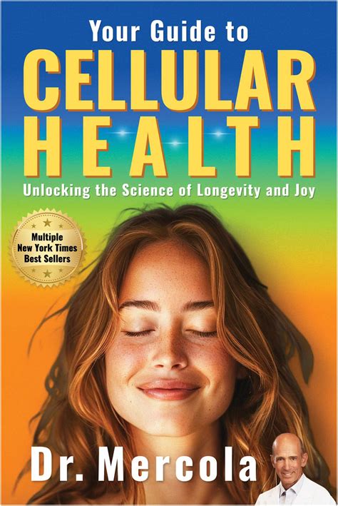 Cellular Health Book