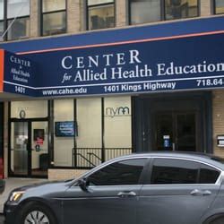 Brooklyn Allied Health Education Center