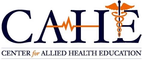 Center for Allied Health Education Programs