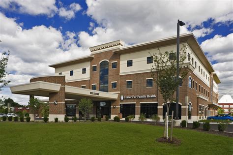 Jackson MI Family Health Center