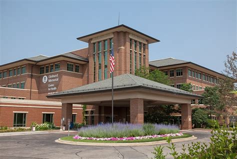 Center For Health Elmhurst Hospital