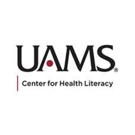 Center For Health Literacy