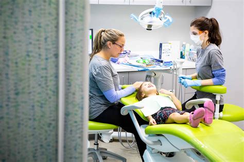 5 Tips Pediatric Dental Health