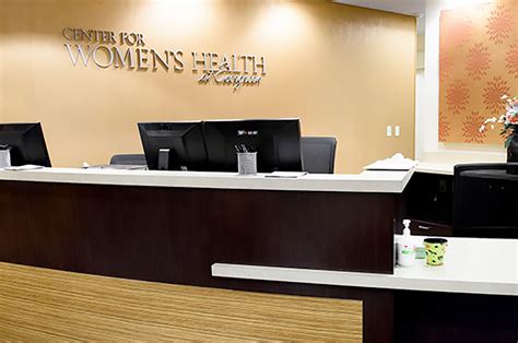 Center For Women S Health Doctors