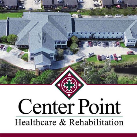 Center Point Rehabilitation