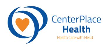 Centerplace Health Near Me