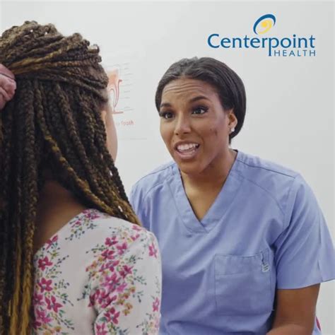 Centerpoint Health Linkedin