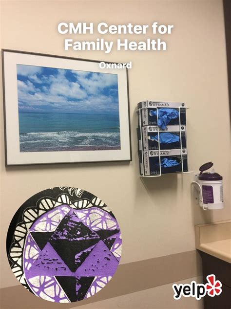 Centers For Family Health Cmh