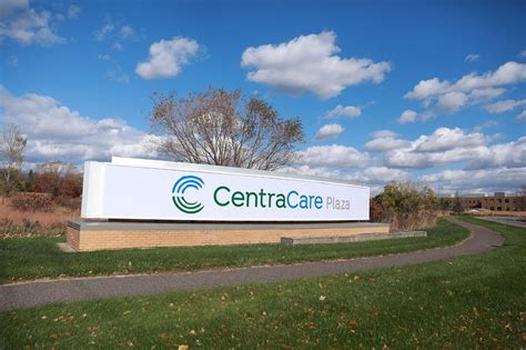 Centracare Clinic Health Plaza