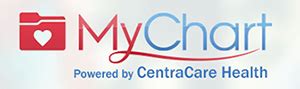 Centracare Mychart