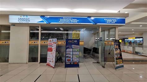 Centracare Plaza Jam Buka