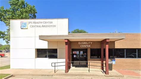 Central Arlington Behavioral Health