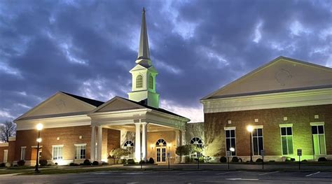 Central Baptist Lexington Ky