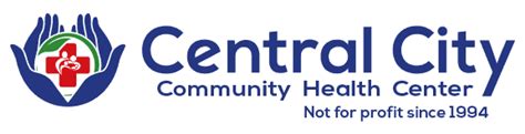 Central City Community Health Services